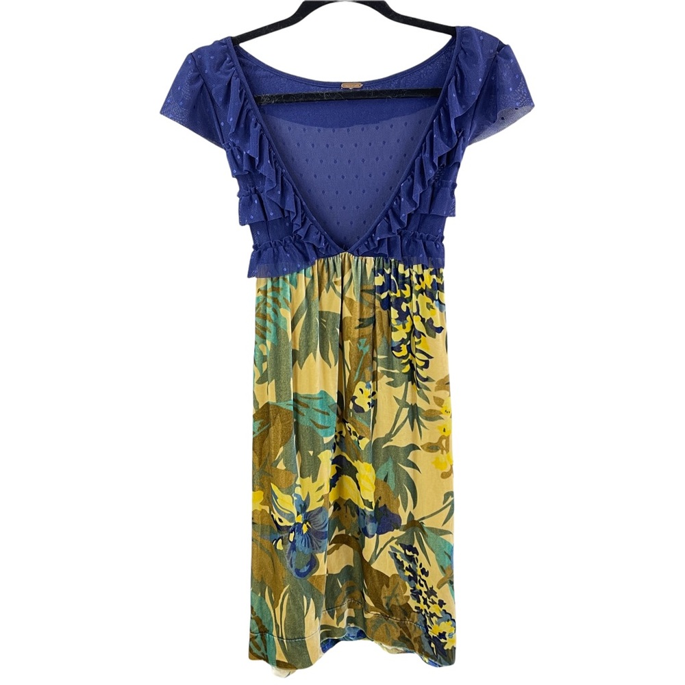 Free People Dress - Picture 1 of 5